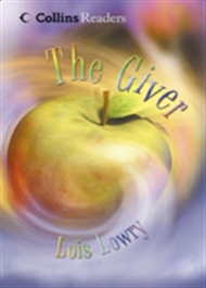 Collins Readers The Giver - 9780007111824