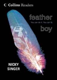 Feather Boy - 9780007154401
