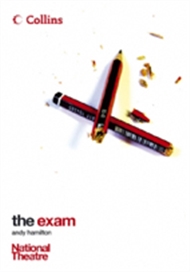 Collins Nat Theatre Plays: The Exam - 9780007207251