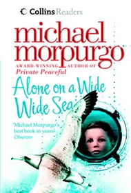 Alone on a Wide Wide Sea - 9780007257461