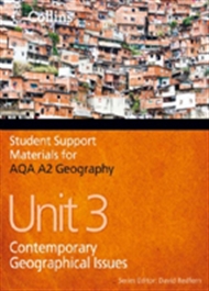 CSSM Geography AQA A2: Unit 3 Issues - 9780007415724