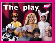 The play - 9780170095297