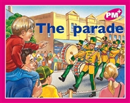 The parade - 9780170095464