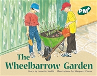 The Wheelbarrow Garden - 9780170097161