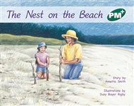 The Nest on the Beach - 9780170097192