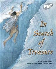 In Search of Treasure - 9780170098908