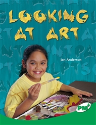 Looking At Art - 9780170099127