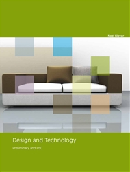 Design and Technology: Preliminary and HSC - 9780170130721