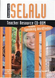 Bersama-sama selalu Teacher Resource CD-ROM - 9780170130851