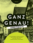 Ganz Genau! Workbook