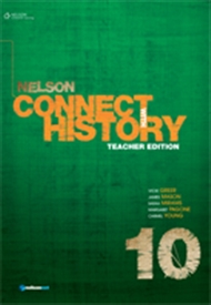 Nelson Connect with History Year 10 Teacher's Edition - 9780170213776