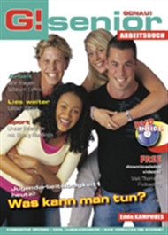 Genau Senior WB/DVD Revised Edition - 9780170218290