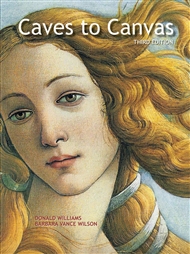 Caves to Canvas - 9780170218429