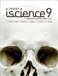 Nelson iScience 9 for the Australian Curriculum NSW Stage 5 (Student Book with 4 Access Codes)