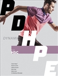 Dynamic PDHPE for HSC Student Book with 1 Access Code for 26 Months