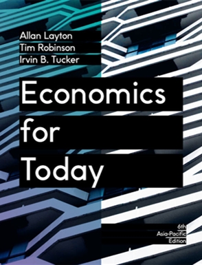 Economics Cengage Australia