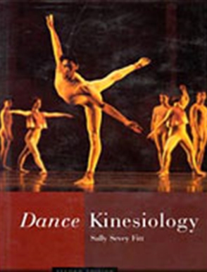 Dance Kinesiology - 9780028645070