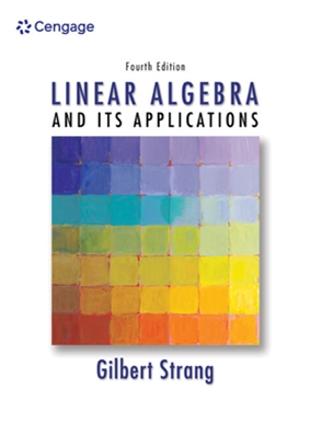 Linear Algebra and Its Applications - 9780030105678