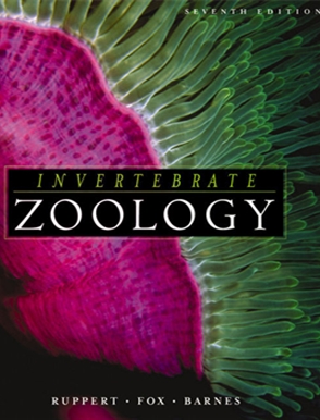 Invertebrate Zoology: A Functional Evolutionary Approach - 9780030259821