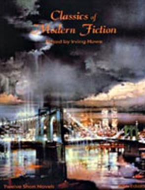 Classics of Modern Fiction - 9780155001718