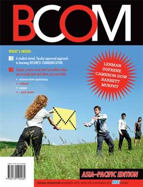 Bcom Lehman Dufrene