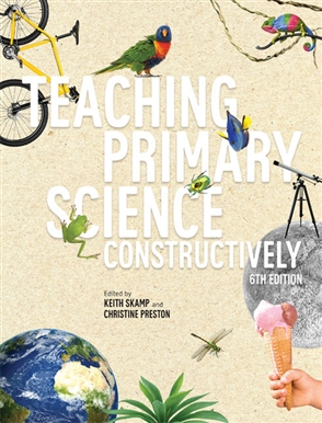 Teaching primary science constructively 4th edition ebook download