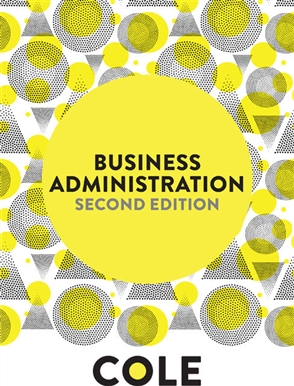 Business Administration