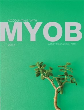 Myob