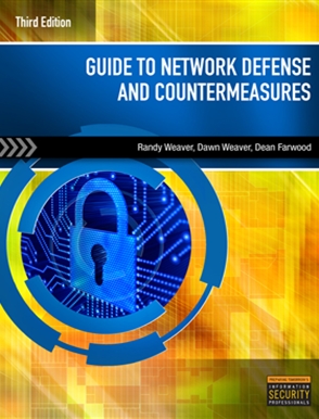 Guide to network defense and countermeasures 3rd edition pdf download free