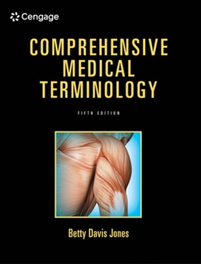 Comprehensive Health Textbook