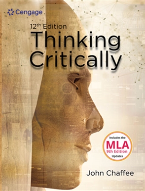 critical thinking by chaffee