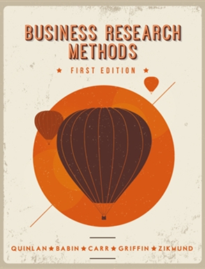 business research methods articles