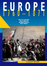 Flagship History: Europe 1760-1871 - 9780003271324