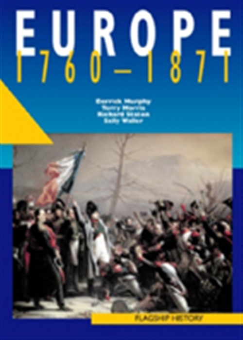 Picture of  Flagship History: Europe 1760-1871