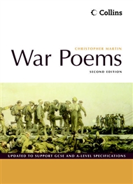 War Poems - 9780007177462