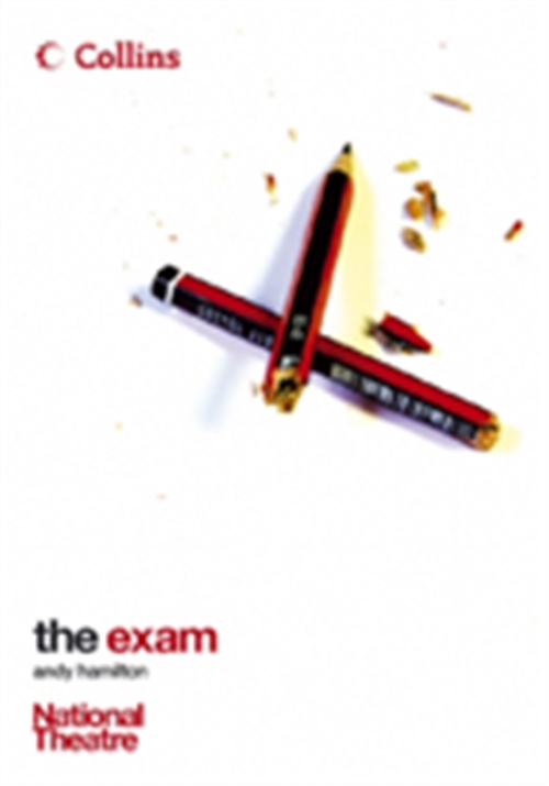 Picture of  COLLINS NAT THEATRE PLAYS: THE EXAM