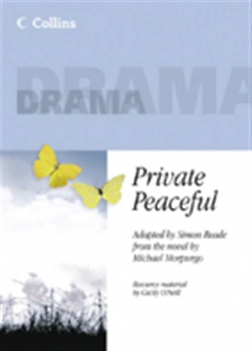 Picture of  PLAYS PLUS PRIVATE PEACEFUL