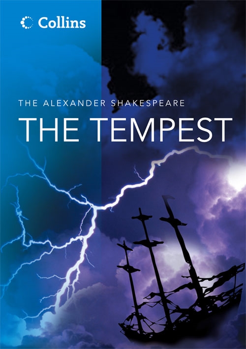 Picture of  The Tempest