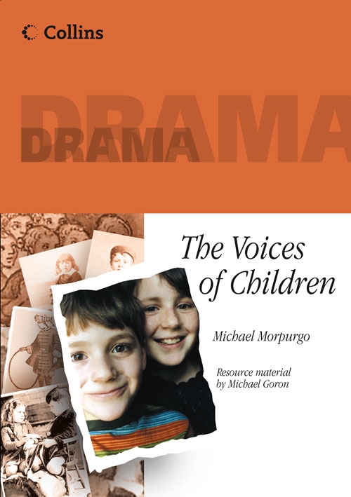 Picture of  The Voices Of Children