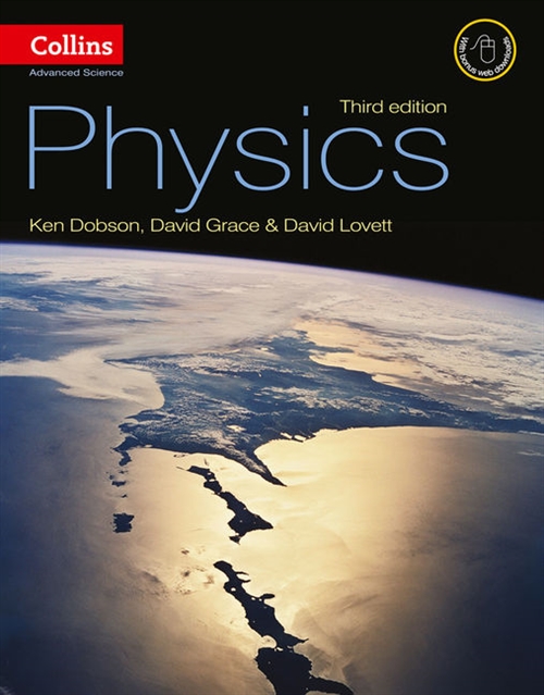 Picture of  Advanced Science Physics