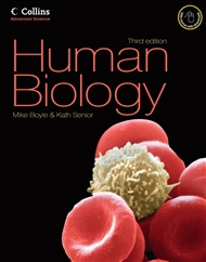 Advanced Science Human Biology - 9780007267514