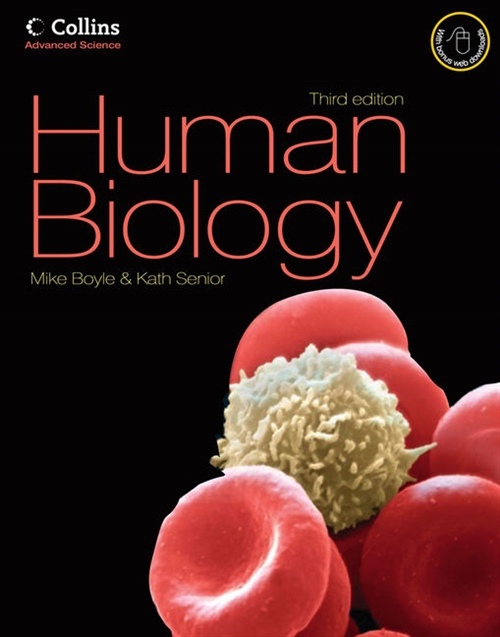 Picture of  Advanced Science Human Biology