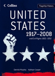 Flagship History: United States 1917-2008 - 9780007268702