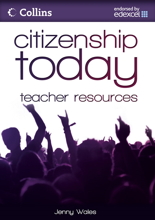 Picture of  Citizens Today Edexcel Teacher