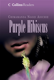 Purple Hibiscus - 9780007345328
