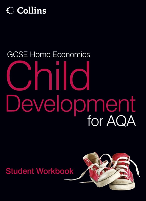 Picture of  GCSE HOME ECONOMICS CHILD DEV