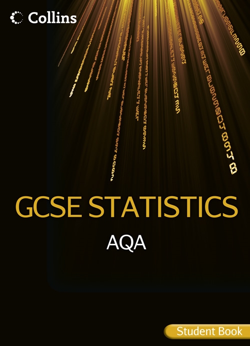 Picture of  AQA GCSE Statistics Student Book