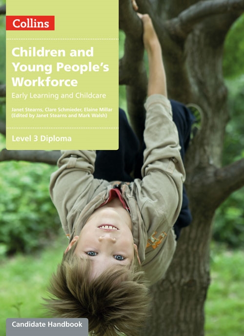 Picture of  Children Young Peoples Workforces: Level 3 Diploma Candidate