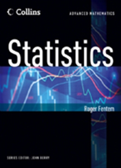 Picture of  Advanced Mathematics Statistics