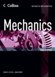 Advanced Mathematics Mechanics - 9780007429059